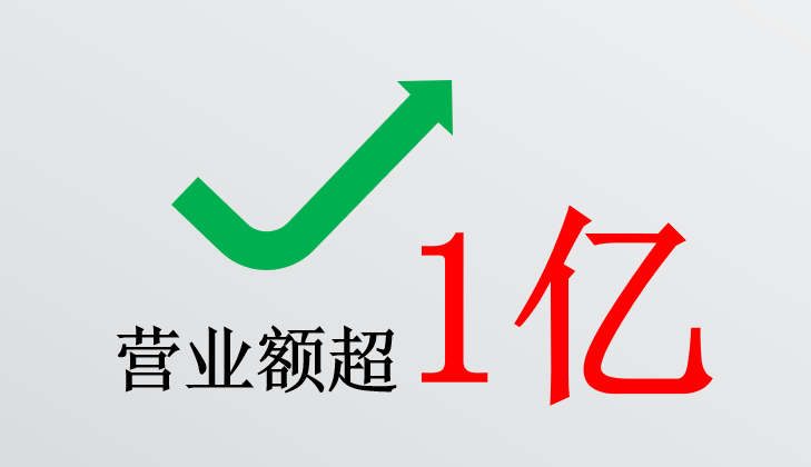 业绩迎来暴涨